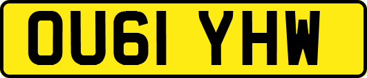 OU61YHW