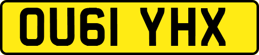 OU61YHX