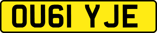 OU61YJE