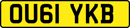 OU61YKB