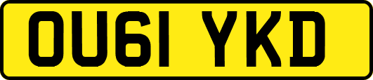 OU61YKD