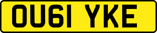 OU61YKE