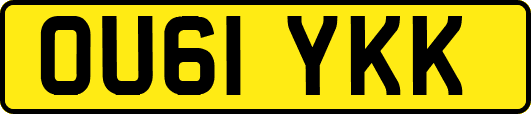 OU61YKK