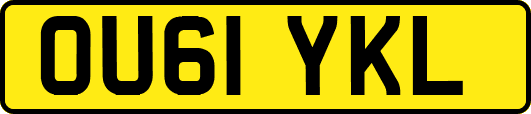 OU61YKL