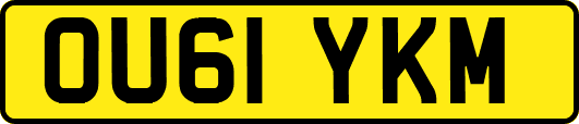 OU61YKM