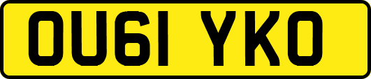 OU61YKO