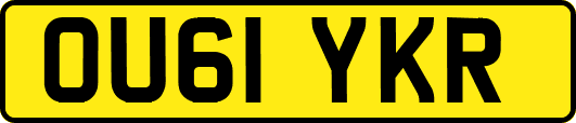 OU61YKR
