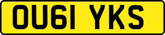 OU61YKS