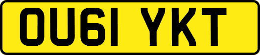OU61YKT