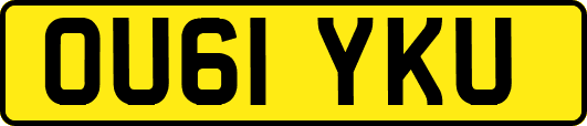 OU61YKU