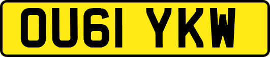 OU61YKW
