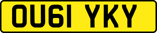 OU61YKY