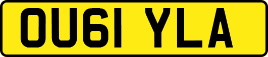 OU61YLA