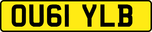 OU61YLB