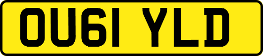 OU61YLD