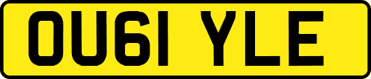 OU61YLE