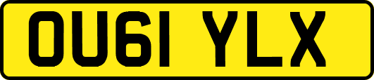 OU61YLX