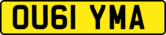 OU61YMA