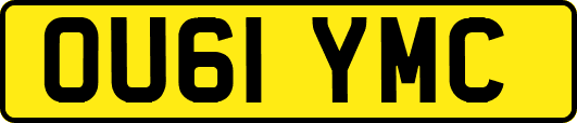 OU61YMC