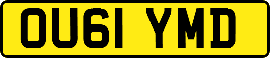 OU61YMD