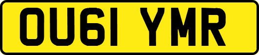OU61YMR