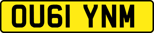 OU61YNM