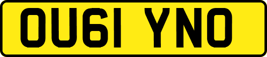 OU61YNO