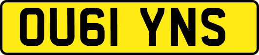 OU61YNS