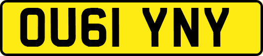 OU61YNY