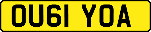 OU61YOA