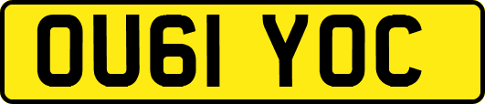 OU61YOC