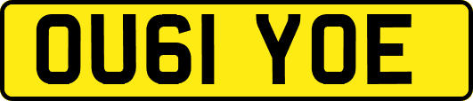 OU61YOE