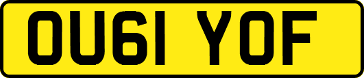 OU61YOF