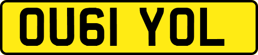 OU61YOL