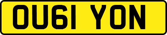 OU61YON