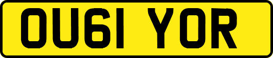 OU61YOR