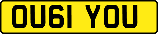 OU61YOU