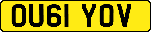 OU61YOV