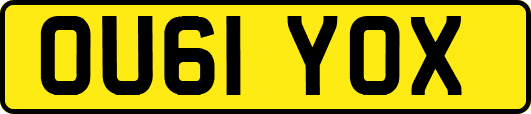 OU61YOX