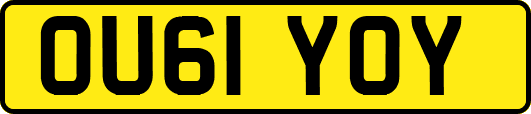 OU61YOY