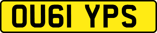 OU61YPS