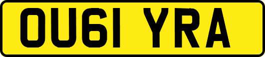 OU61YRA