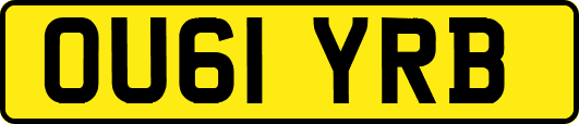 OU61YRB