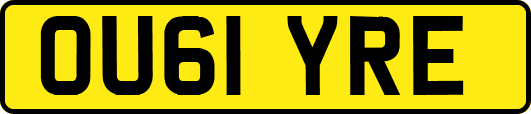 OU61YRE