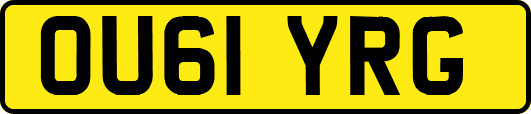OU61YRG
