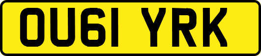OU61YRK