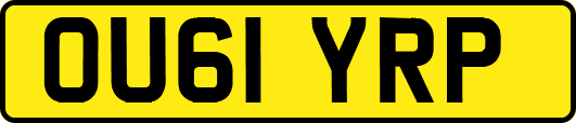 OU61YRP