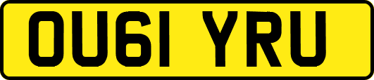 OU61YRU