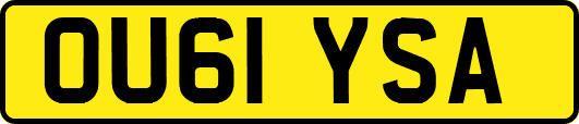 OU61YSA
