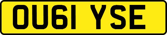 OU61YSE